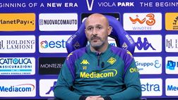 VIDEO – Italiano: “Ecco chi recuperiamo. Il Franchi ci aiuti”
