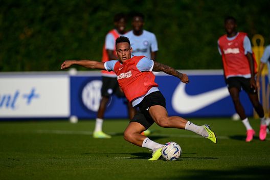 Lautaro, capitano e testimonial: il Toro non è mai stato così al centro dell’Inter- immagine 2