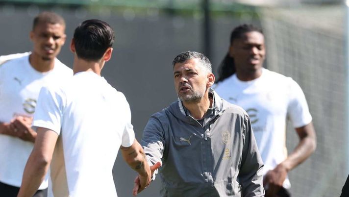 Milan, il calendario di maggio: la Finale di Coppa Italia e non solo