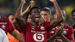 David: “Nessun accordo col Napoli! Ma so che è un club che vuole vincere”