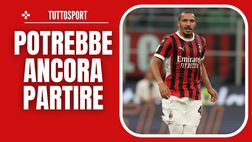 Calciomercato Milan – Bennacer, via solo per questa cifra: le ultime