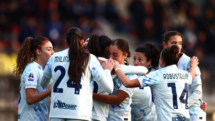 Coppa Italia Femminile, Como-Inter 1-2: nerazzurre ai quarti di finale - immagine 1
