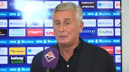 Pradè: “Non era questa la partita decisiva. Ora è vita o morte”