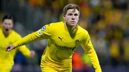 Ex Milan, Hauge: “Inter? Abbiamo fatto una bella partita. Sarà speciale tornare a San Siro”