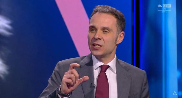 Borghi: “L’Inter rischia di mettersi addosso la pressione da sola. Sono curioso di…”- immagine 3