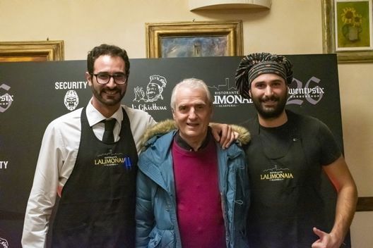 Milan Club Mugello, Riccardo Celi: “Aggregazione e passione rossonera nel cuore della Toscana”- immagine 4