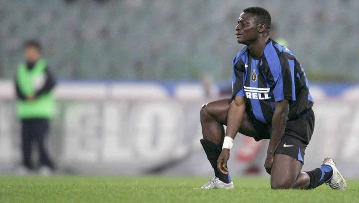 Inter, Martins compie oggi 39 anni: “Esultanze che non ci dimenticheremo mai” - immagine 1