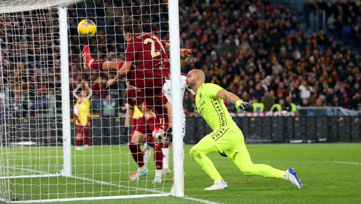 ULTIM’ORA – Gol di Dybala o autogol di Leali: la decisione della Lega Serie A - immagine 1