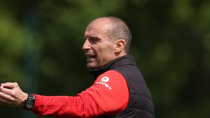 Milan, Ordine è sicuro: 'Allegri non deve restare. C'è un problema di fondo'