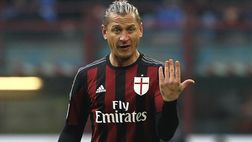 Amarcord – Il Fiorentina-Milan siglato dalla coppia Mexes-Balotelli