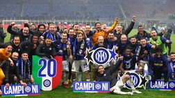 Inter, il calendario della Serie A 2024/25: derby alla quinta, Juventus alla nona