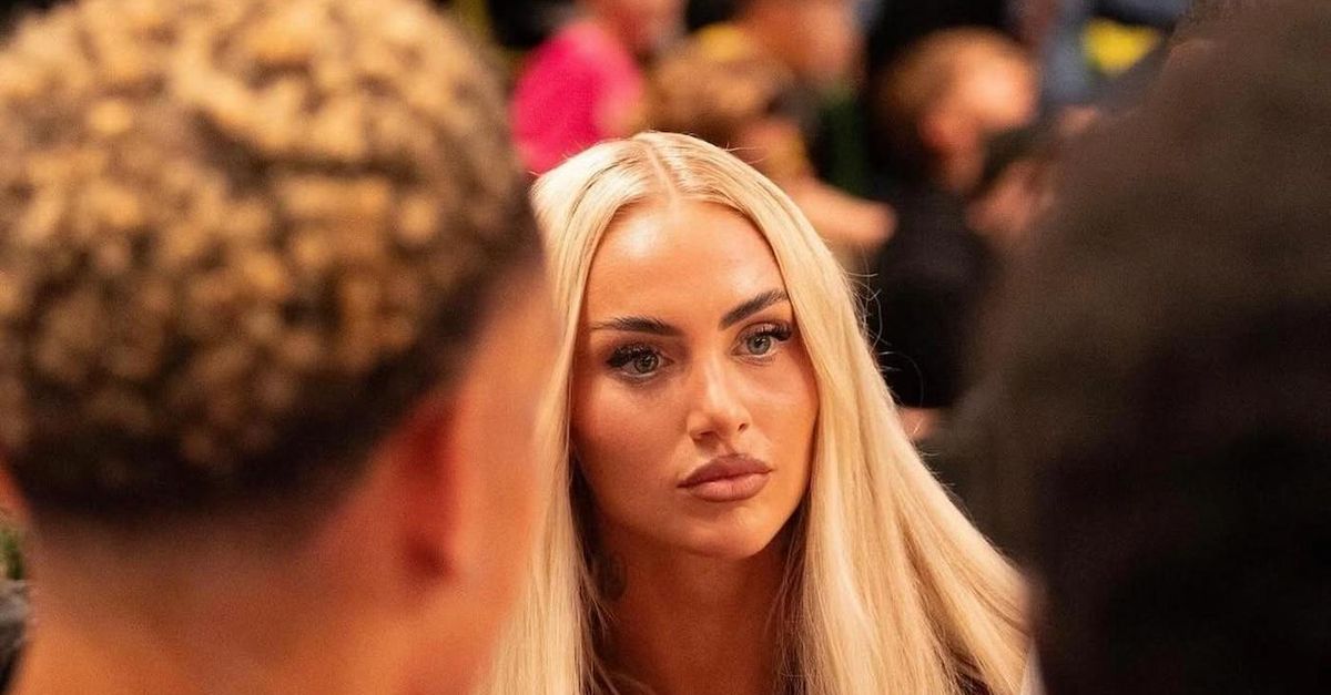 VIDEO / Alisha Lehmann mostra la casa svaligiata sui social: “La prossima volta…”