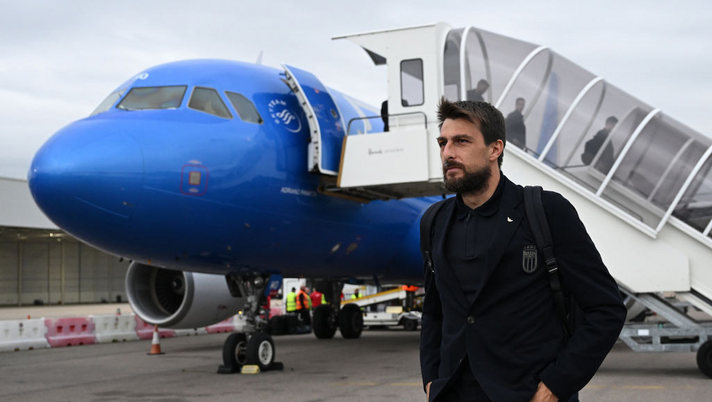 Getty Images Gattuso: “Acerbi? Rispetto per lui, dimostra valore. Ma ho chiamato i più giovani” - immagine 1