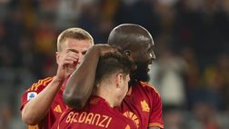 Lukaku blocca la Juventus ma la Champions è a rischio