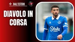 Calciomercato Milan – Dall’Inghilterra: “Diavolo in corsa per Godfrey”