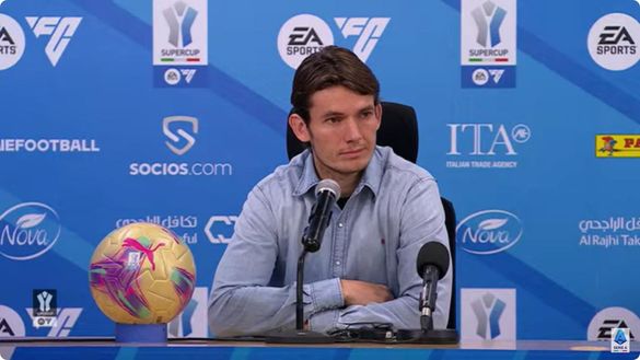 De Roon: “Inter la più forte del campionato. Riposare? Se Gasperini lo fa mi incazzo!”- immagine 2