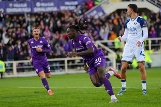 Guetta: “Kean meraviglioso. Conference? Restando così, ancora le seconde linee”- immagine 2