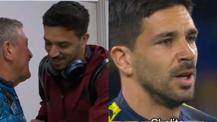 Il Cholito Simeone non sarà mai dimenticato: l’omaggio del Napoli – IL VIDEO Il Cholito Simeone non sarà mai dimenticato: l’omaggio del Napoli – IL VIDEO - immagine 1