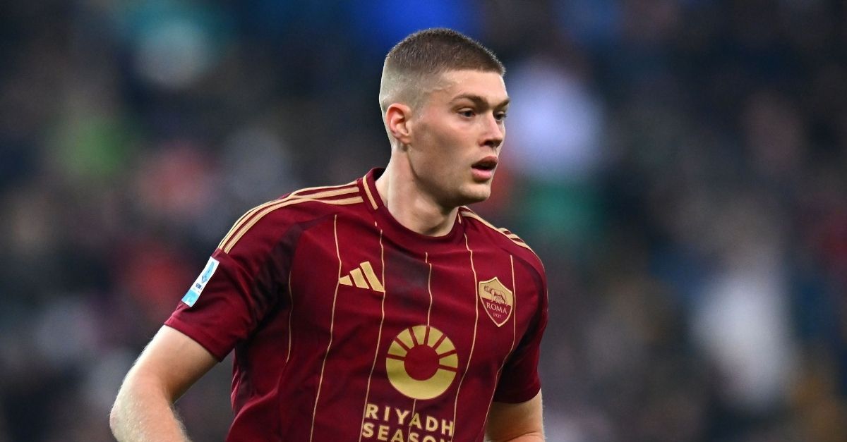 Calciomercato, Di Marzio su Dovbyk Milan: “La Roma apre al prestito se …” Calciomercato, Di Marzio su Dovbyk Milan: “La Roma apre al prestito se …”