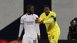 Maignan: “Partita da dimenticare! Dobbiamo reagire subito per il derby, non possiamo…”