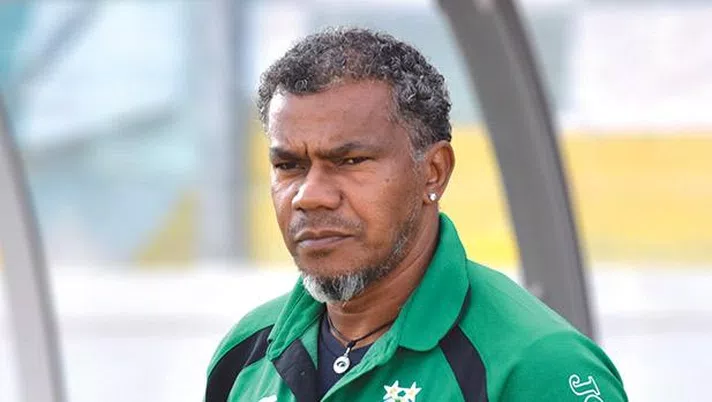 Luis Oliveira