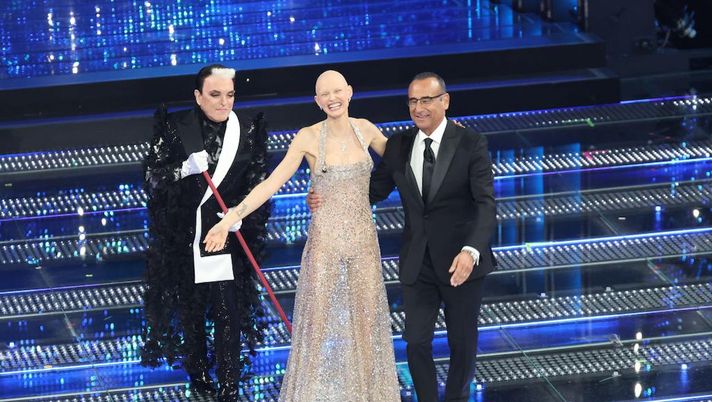 L’appello di Malgioglio a Carlo Conti: “L’anno prossimo porta la Toffanin a Sanremo” - immagine 1