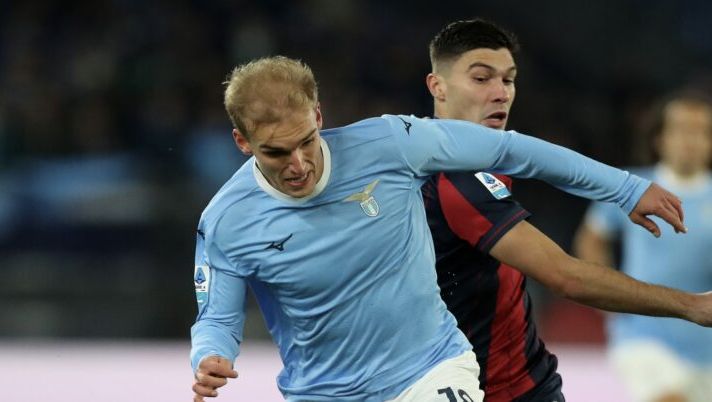 NEWS – Akanji, Folorunsho, Morata, Isaksen, Fazzini, Gosens, Immobile, Gila, Bremer e il rigorista Cremonese - immagine 1