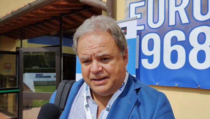 Foto Violanews Condò