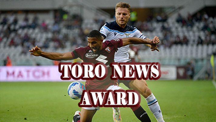 Toro News Award 2021/2022: Bremer il migliore contro la Lazio, secondo Pjaca - immagine 1