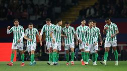 Dalla Spagna: “Fiorentina? Il Betis può entrare nella storia”