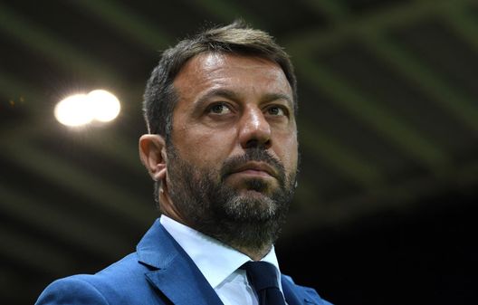 D’Aversa pre Sampdoria-Torino: “Il 3-0 dell’andata? Più demerito nostro”- immagine 2