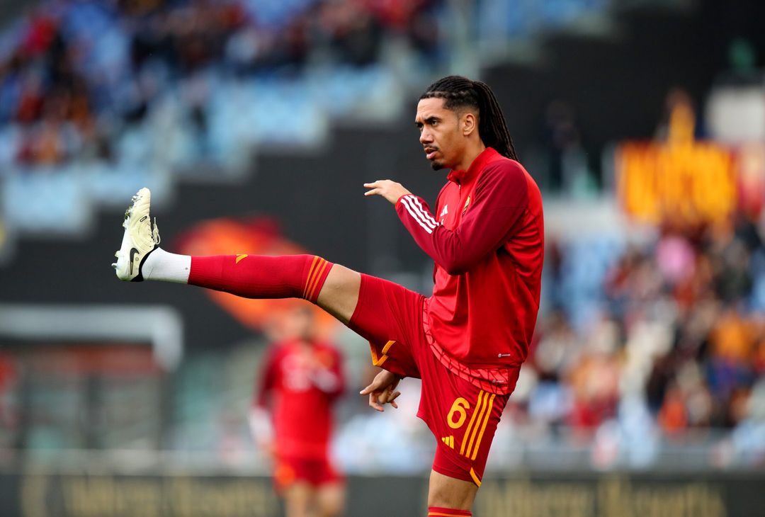 Roma-Bologna 1-3 – FOTOGALLERY - immagine 6