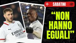 Empoli-Milan, Sabatini sorprende sull’attacco del Milan: poi bordate a Pairetto e VAR