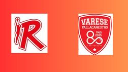 Reggiana-Varese: dove vedere la Serie A di Basket in Tv e in Streaming LIVE