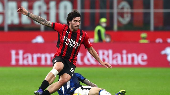 I piedi di Sommer e l’assenza di Tonali: derby milanese, ecco cosa ci aspetta… - immagine 1