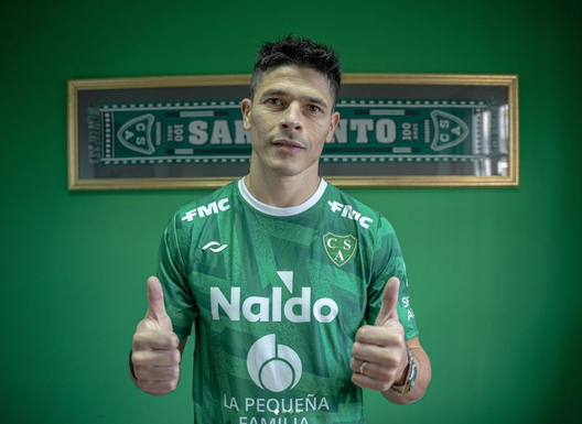 Ricordate Roncaglia? Nuova esperienza argentina per l’ex viola- immagine 2