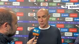 Sassuolo, Ballardini: “L’Inter non ci ha regalato nulla, abbiamo vinto da squadra”