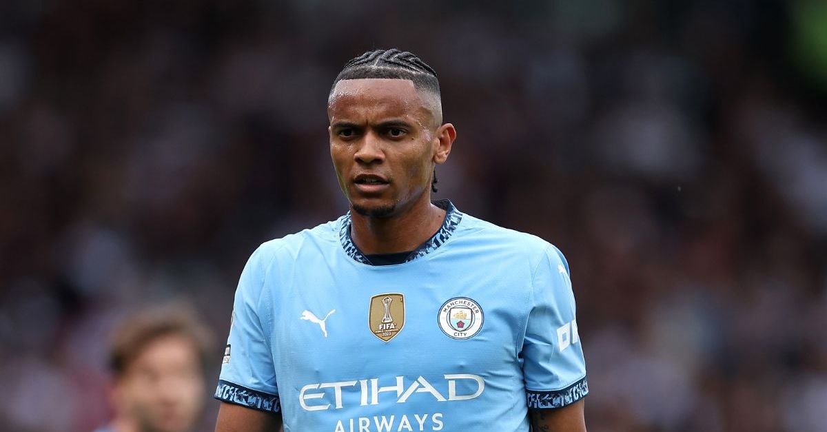 calciomercato milan moretto svela contatti con akanji e kiwior