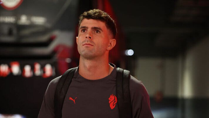 Lecce-Milan, le formazioni ufficiali: la decisione su Pulisic! Per Modric, Musah, Camarda e Morente… - immagine 1