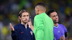 Gli intramontabili del calcio, Thiago Silva e Modric