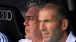 Festival dello Sport, Zidane: “Carlo Ancelotti sapeva ascoltare”