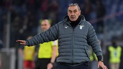 Lazio, annunciate le conferenze stampa di Motta, Maldini, Przyborek e Sarri: la nota