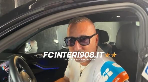 Pres Verona: “Cabal? L’Inter non era in vantaggio. Marotta carinissimo perché…”- immagine 2
