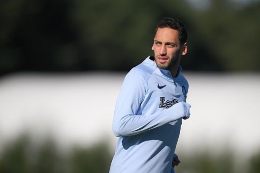 Inter, andamento super per Calhanoglu. Dal dischetto una certezza, è a due gol dal suo record- immagine 2