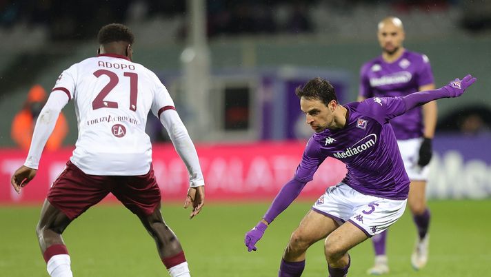 Fiorentina, centrocampo con idee e muscoli. Ma pesa l’assenza di Bonaventura - immagine 1