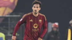 ‘RADIO PENSIERI’, FERRAJOLO: “Hummels leader, Pellegrini fuori per dare serenità”