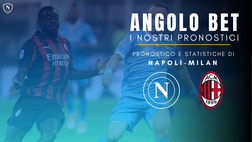 Napoli-Milan, quote e statistiche: azzurri a caccia di una serie positiva che manca dal 2018