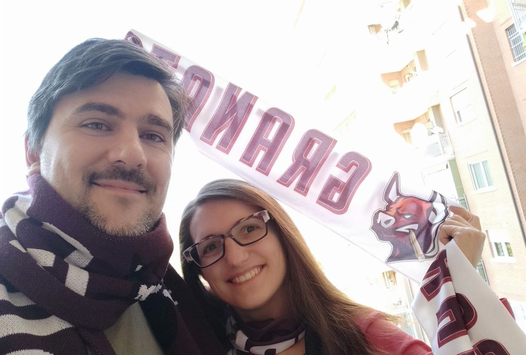 Fotogallery 3 – Il 4 maggio a casa, le foto dei tifosi granata - immagine 38