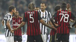 Riecco Chiellini, l’avversario di tante battaglie: e di tante polemiche…