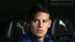 Clamoroso, James Rodriguez al Pachuca per giocare il Mondiale per Club?
